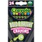 Crayola Bold and Bright Construction Paper Crayons, 24 Colors, 144PK 523463 - alternate 7